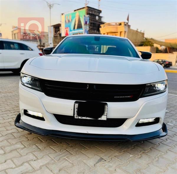 دۆج چارجەر 2023  بۆ فرۆشتن لە عێراق - کەربەلا